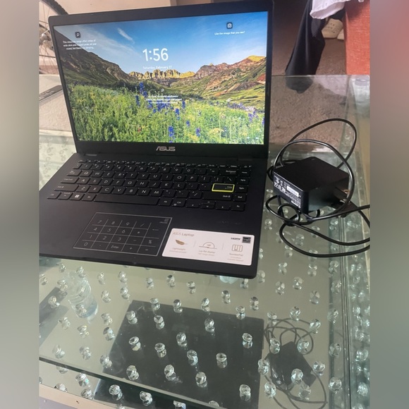 Asus laptop